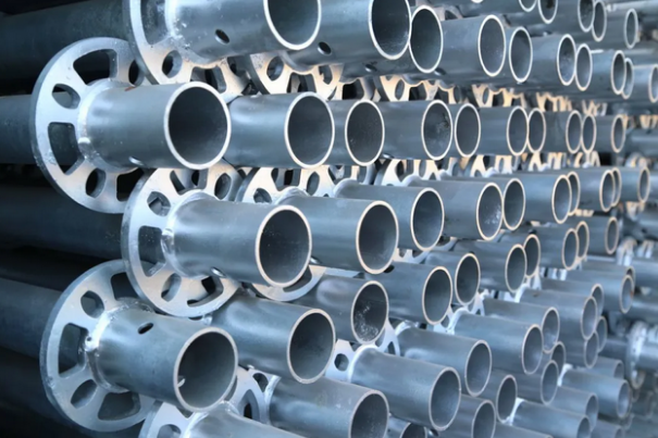 盤扣租賃的價(jià)格應(yīng)該怎么計(jì)算,一噸一天多少元?(圖4)